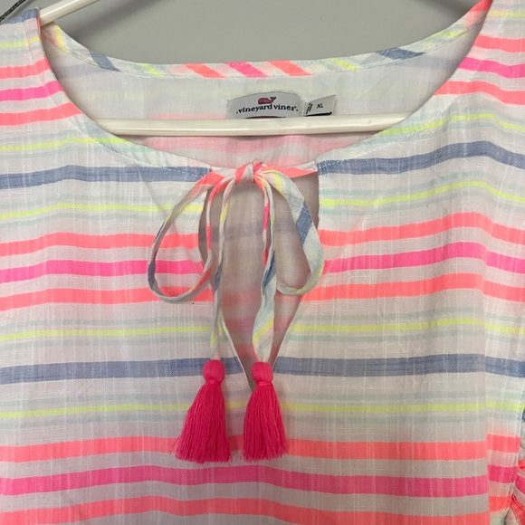 Vineyard Vines Dress - Picture 3 of 6